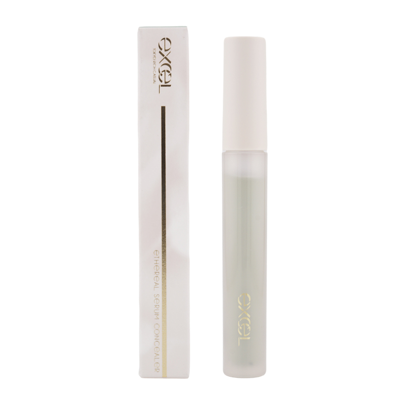 excel（エクセル） エシリアル セラム コンシーラー [4種類から選べる