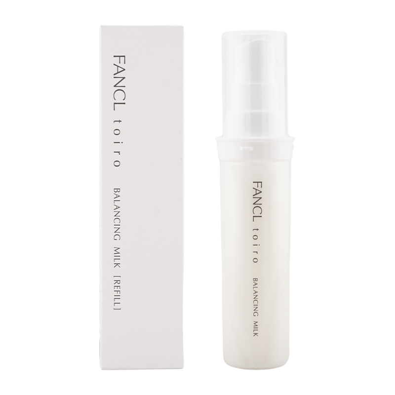FANCL（ファンケル） FAANCL トイロ バランシングミルク レフィル 60g