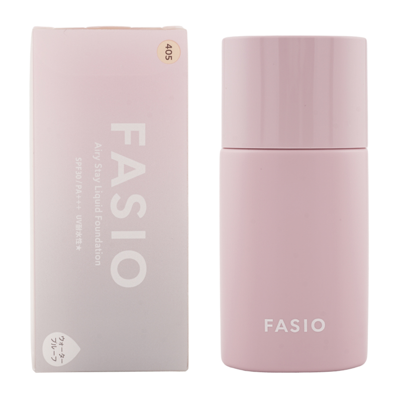 13個セット FASIO(ファシオ) エアリーステイ 405 ライトオークル FASIO ファシオ エアリーステイ リキッド 405 ライトオークル 30g
