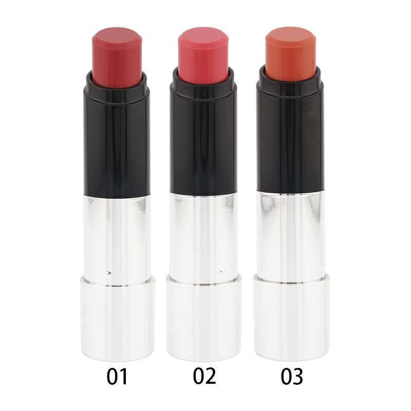 Fujiko 3点 まとめ商品 Fujiko フジコ ノールックリップ 本体 [3種類から選べる] 4.1g 高保湿