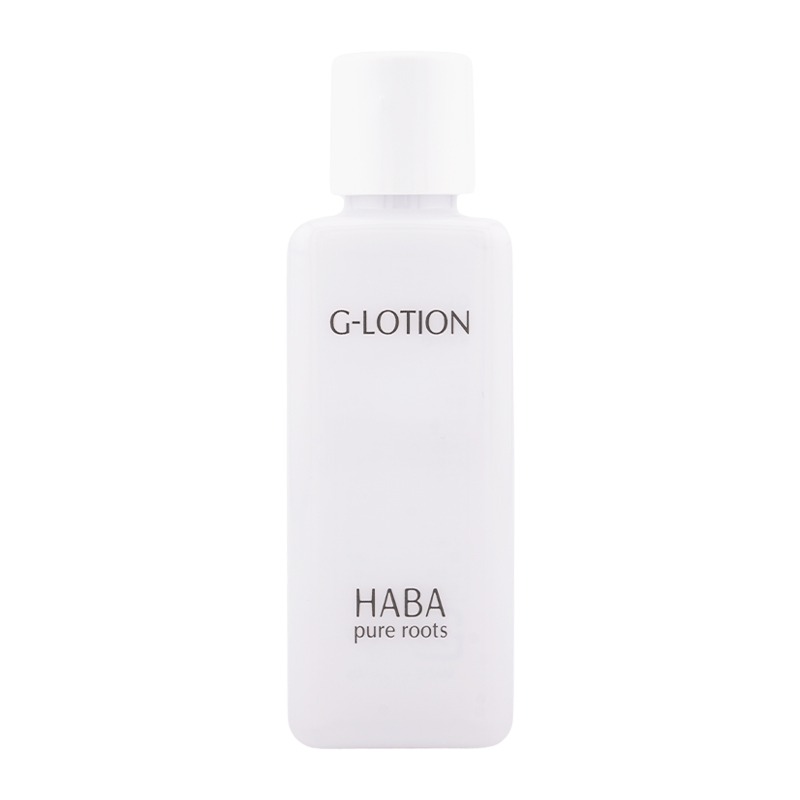 HABA（ハーバー） Gローション 20mL 化粧水 ミネラル保湿成分配合