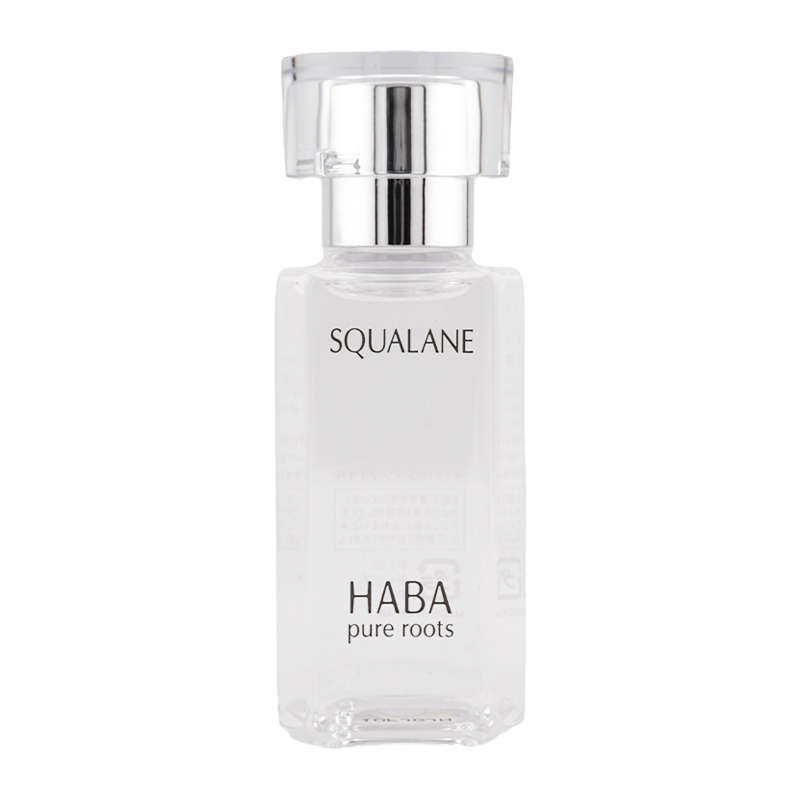 HABA（ハーバー） 高品位 スクワラン 60ml 化粧オイル スキンケア 基礎