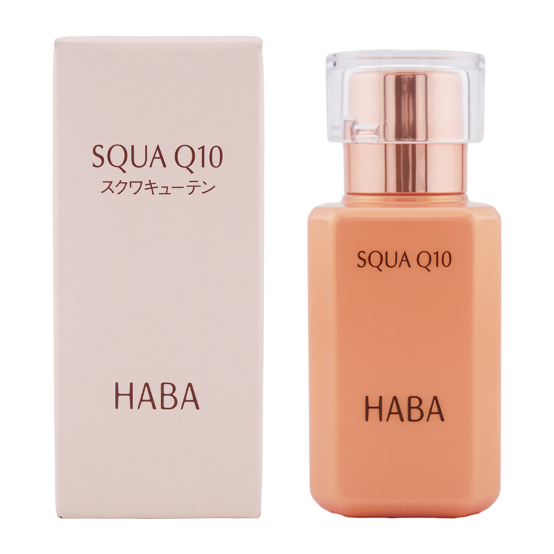 HABAスクワラン化粧オイル　15ml×10個 楽天市場】【国内正規品】送料無料 HABA 化粧オイル ラベンダー
