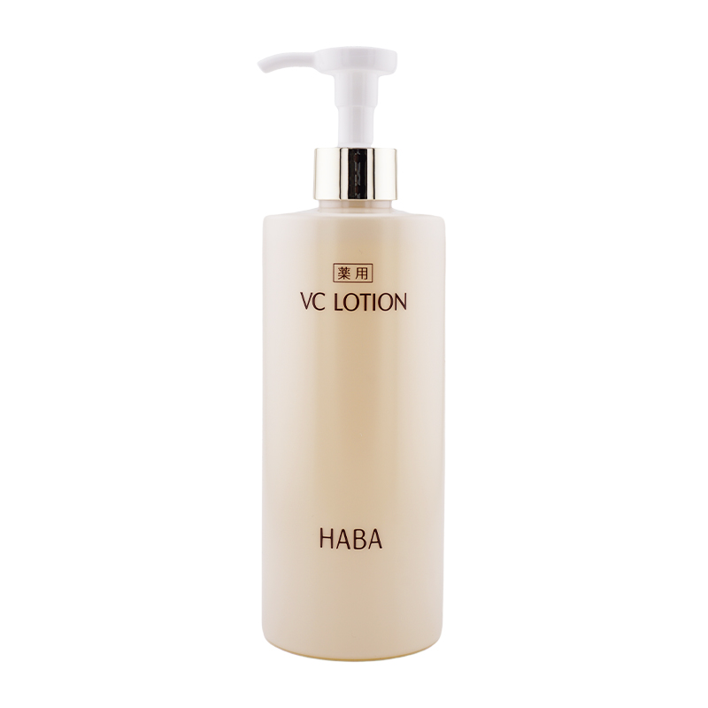 HABA（ハーバー） 薬用 VCローションII 360mL 化粧水[医薬部外品