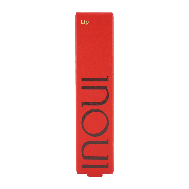 インウイ inoui 資生堂 リップ 03 ヌードレッド 4g 保湿 弾力感