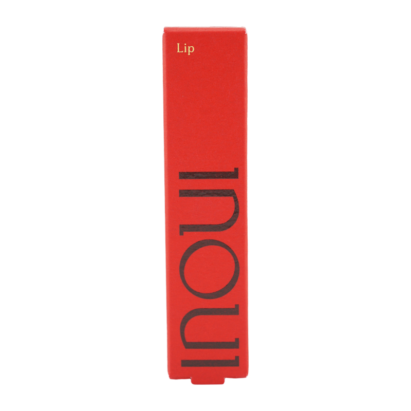 インウイ inoui 資生堂 リップ 05 コーラルピンク 4g 保湿 弾力