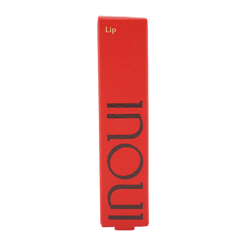 インウイ inoui 資生堂 リップ 02 コーラルブラウン 4g 保湿 弾力感