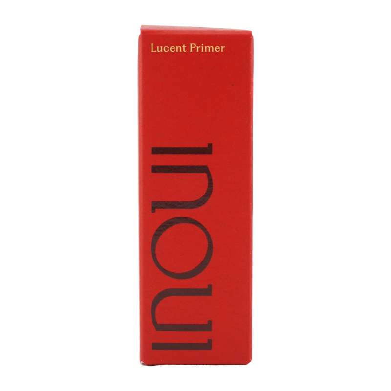 インウイ inoui 資生堂 ルーセントプライマー 30ml SPF50+ PA+++ 化粧