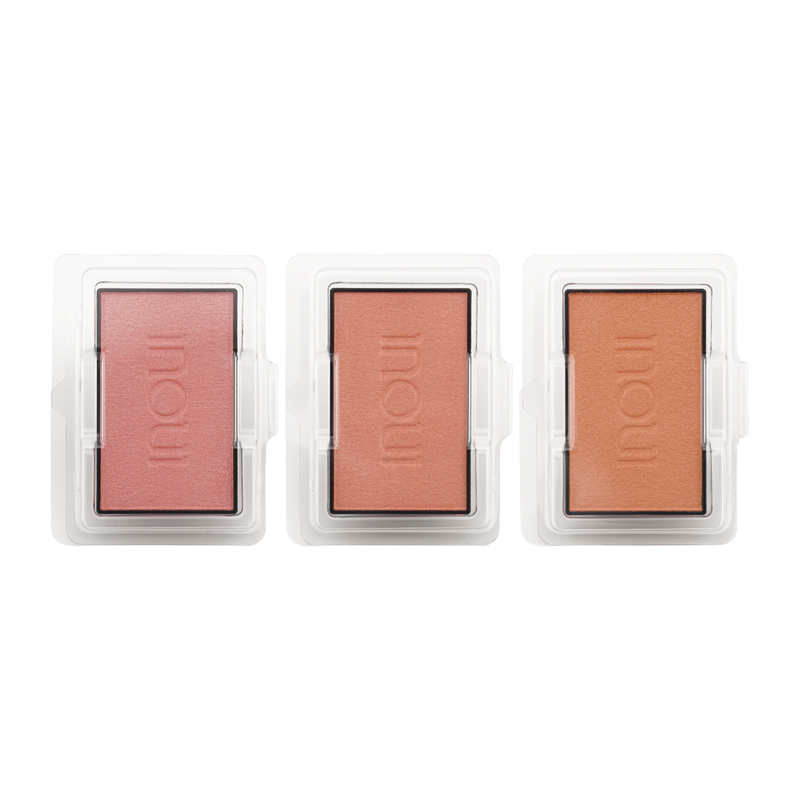 INOUI|インウイ チーク 4.9g 資生堂 INOUI 商品詳細 | シャン