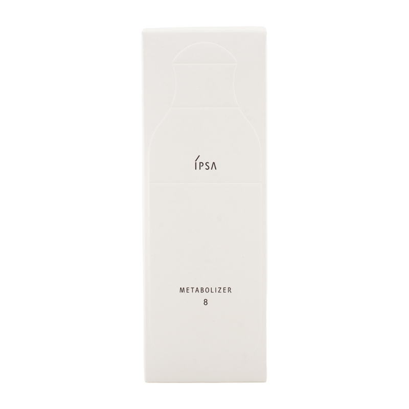 IPSA（イプサ） ME 8 化粧液 175ml スキンケア 基礎化粧品 化粧水