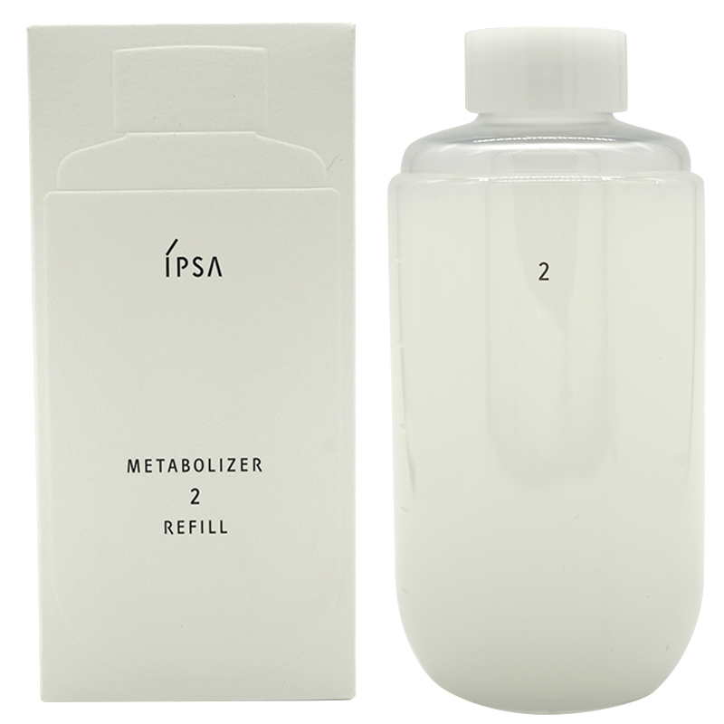 IPSA イプサ ME2 レフィル 175ml (医薬部外品) 化粧液 基礎化粧品 本題 スキンケア エム・イー 美肌 保湿 透明感 うるおう