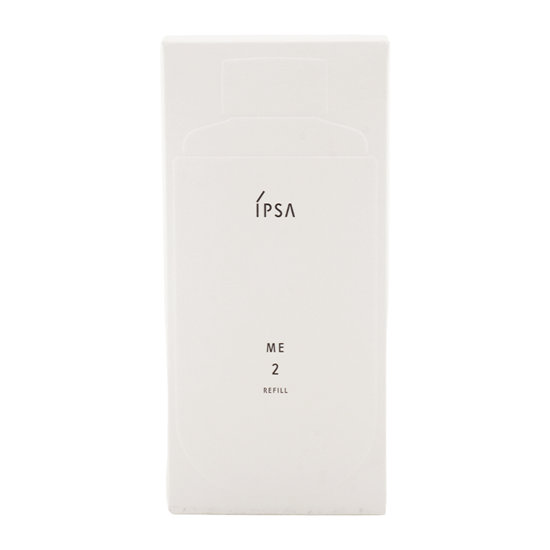 IPSA イプサ ME2 レフィル 175ml (医薬部外品) 化粧液 基礎