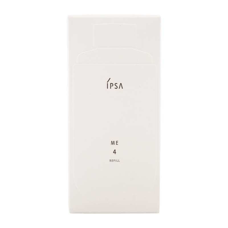 IPSA イプサ ME4 レフィル 175ml (医薬部外品) 化粧液 基礎