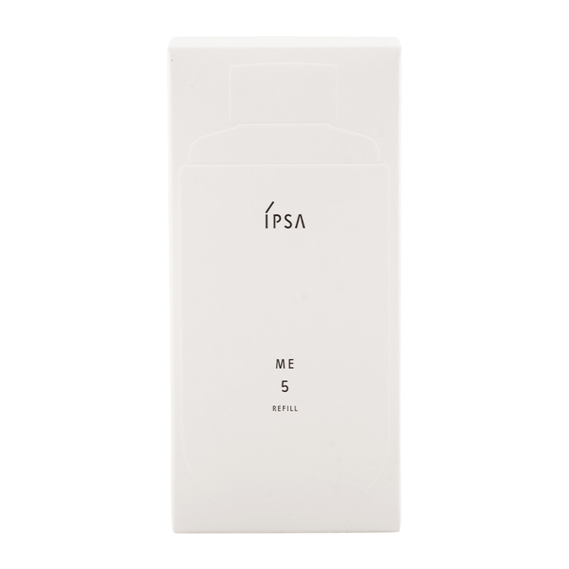 IPSA（イプサ） ME5 レフィル 175ml 化粧液 基礎化粧品 本題 美肌 保湿