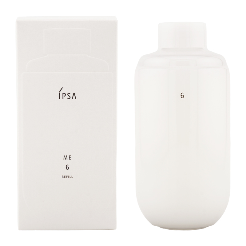公式通販サイトセール IPSA イプサ ME6 レフィル 175ml (医薬部外品) 化粧液 基礎 乳液・ミルク
