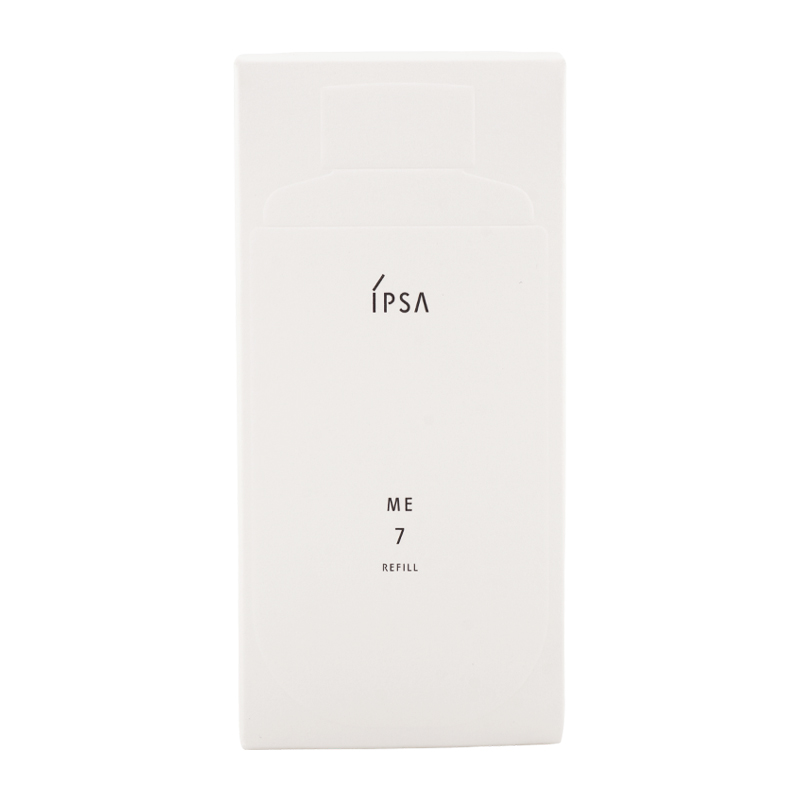 新品未使用 イプサ ME 4 化粧液 レフィル 175ml IPSA イプサ ME7 レフィル 175ml (医薬部外品) 化粧液 基礎