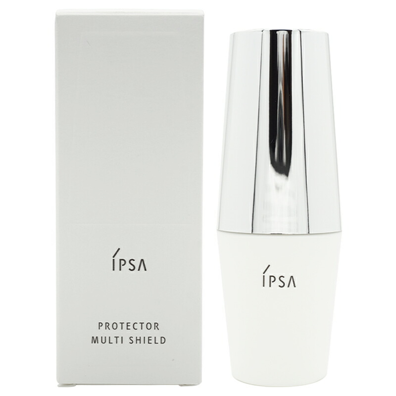 IPSA（イプサ） プロテクター マルチシールド 30mL SPF50+/PA++++ 日