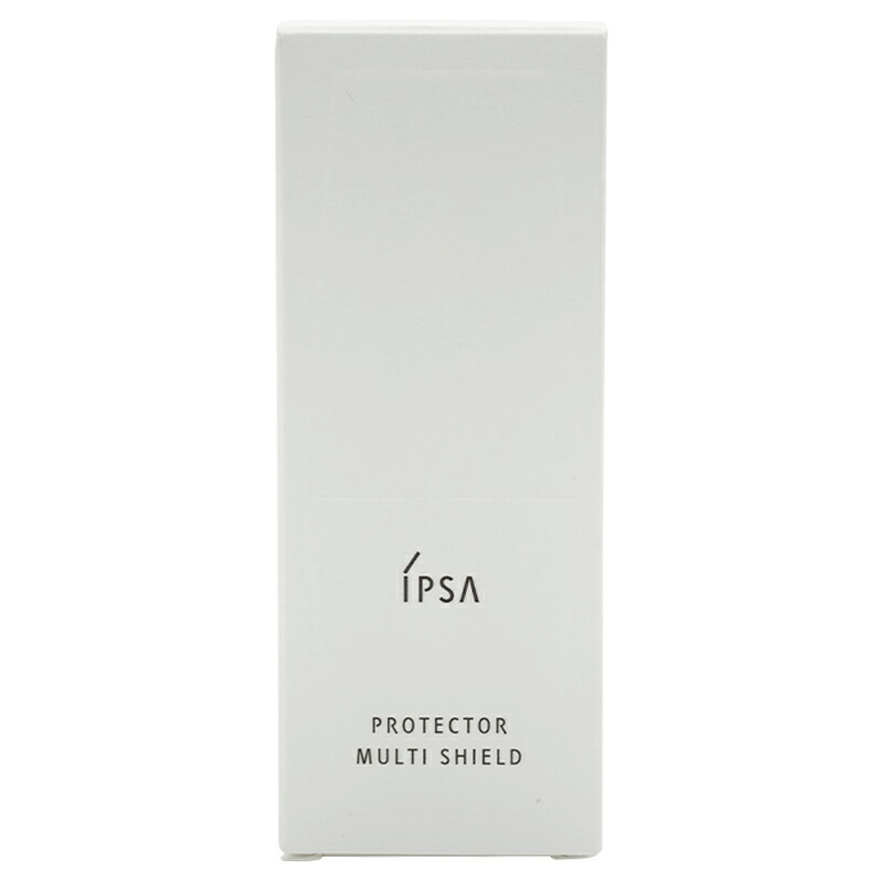 IPSA（イプサ） プロテクター マルチシールド 30mL SPF50+/PA++++ 日