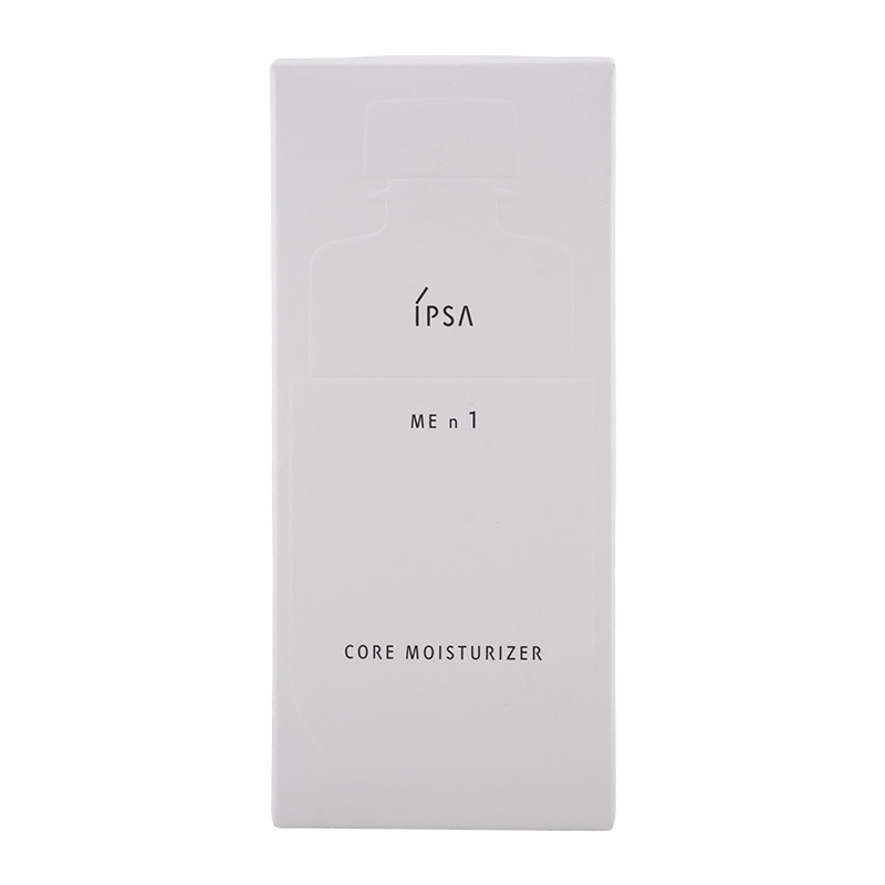 IPSA（イプサ） コア モイスチャライザー ME n 1 リフィル 175mL 透明