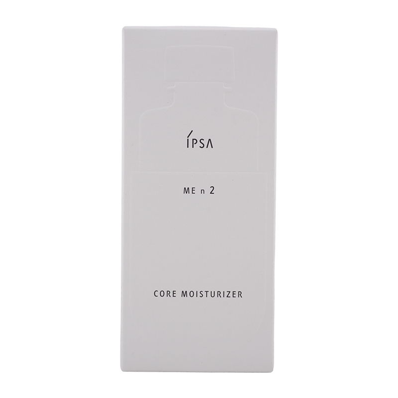 IPSA（イプサ） コア モイスチャライザー ME n 2 リフィル 175mL 透明