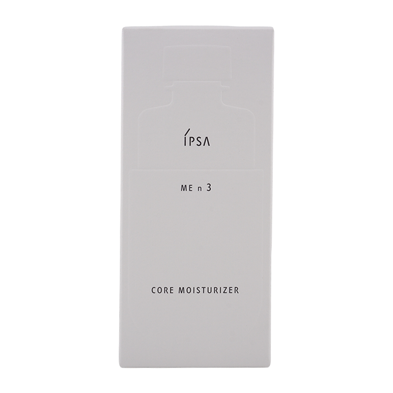 イプサ　コア　モイスチャライザー 2本セット IPSA（イプサ） コア モイスチャライザー ME n 3 リフィル 175mL 透明