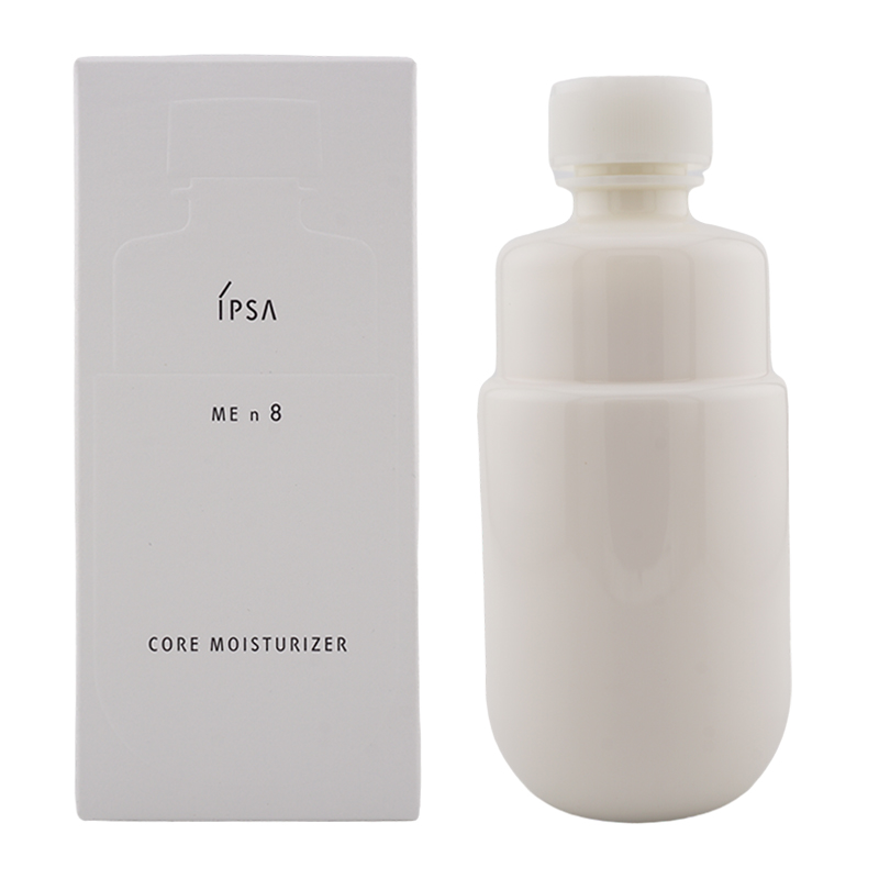 IPSA（イプサ） コア モイスチャライザー ME n 8 リフィル 175mL 透明