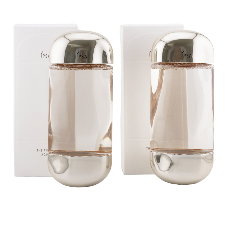 【正規品】IPSA ザ・タイムR アクア e 薬用化粧水 200ml 3本セット IPSA（イプサ） [2個セット] ザ・タイムR アクア e 200mL 薬用化粧水