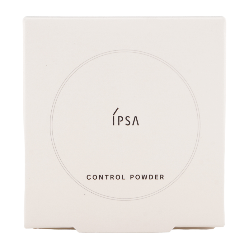 IPSA（イプサ） コントロールパウダー SPF15 PA++ レフィル 8.5g