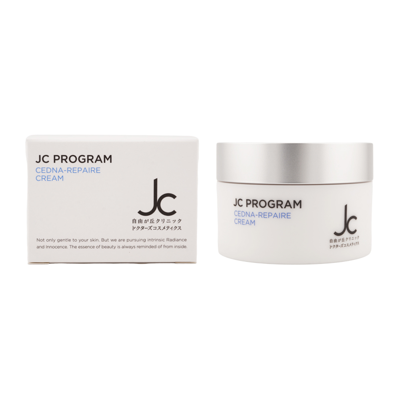 JC PROGRAM セドナリペール クリーム 30g 4箱 JC PROGRAM