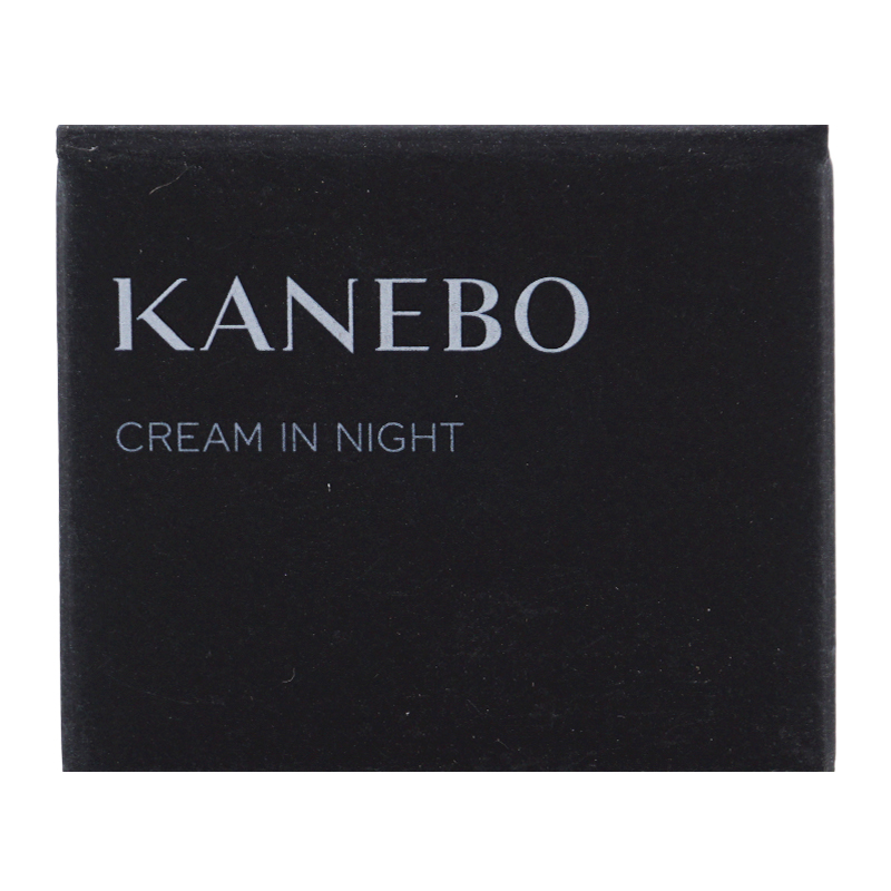Kanebo（カネボウ） クリーム イン ナイトII 夜用クリーム 4g フェイス