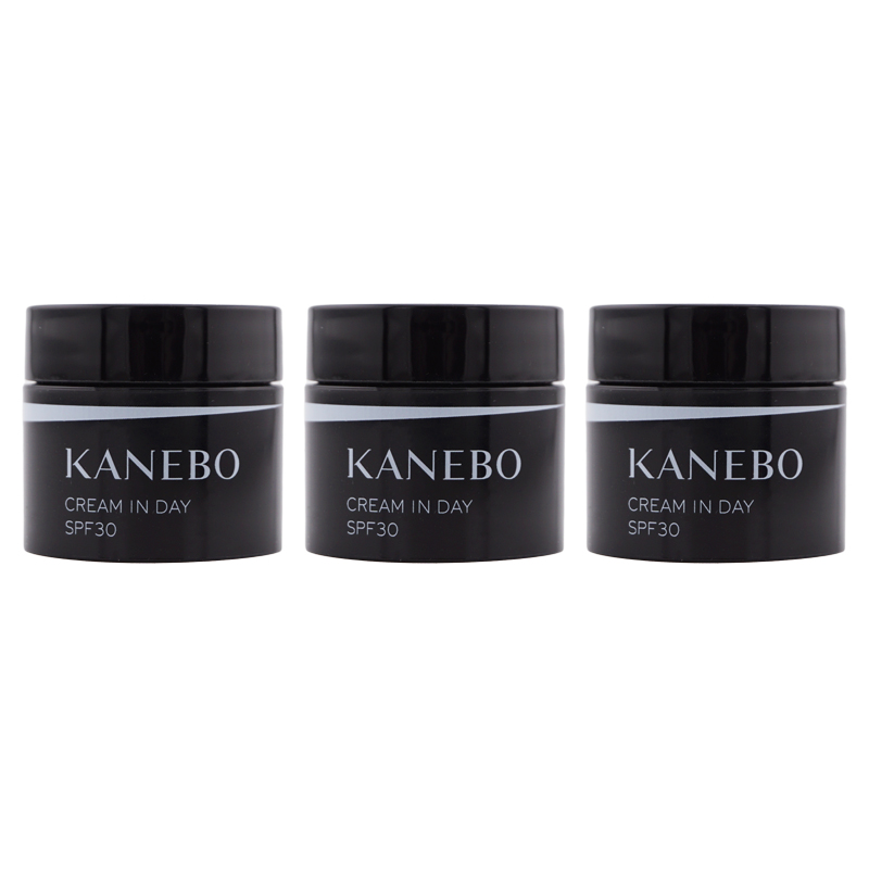 カネボウ3点セット Kanebo（カネボウ） [3個セット] クリーム イン デイII 朝用クリーム