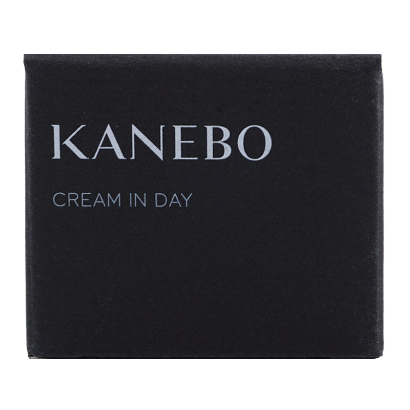 Kanebo（カネボウ） [3個セット] クリーム イン デイII 朝用クリーム