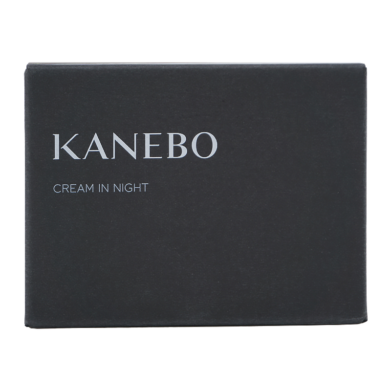 Kanebo（カネボウ） クリーム イン ナイトII 本体 50g 夜用 フェイス