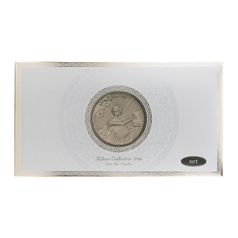 KANEBO（カネボウ） ミラノコレクション フェースアップパウダー 2026