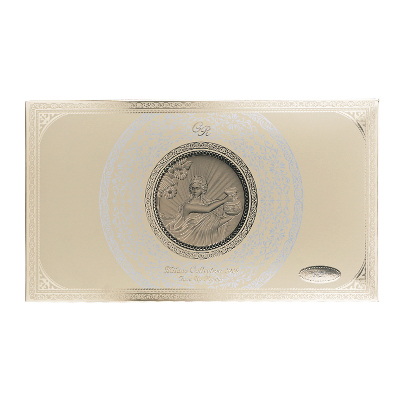 新品未開封 2026 カネボウ ミラノコレクションGR セット ミラノコレクション カネボウ ミラノコレクションフェースアップ