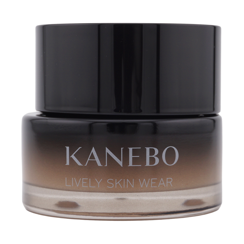 Kanebo（カネボウ） ライブリースキン ウェア II [220 Shell] 30g 美容