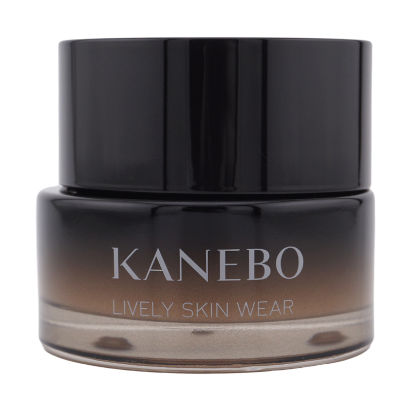 Kanebo（カネボウ） ライブリースキン ウェア II [325 Ivory] 30g 美容