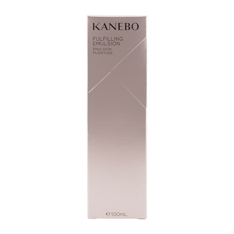 Kanebo（カネボウ） フルフィリング エマルジョン 100mL ハリ肌