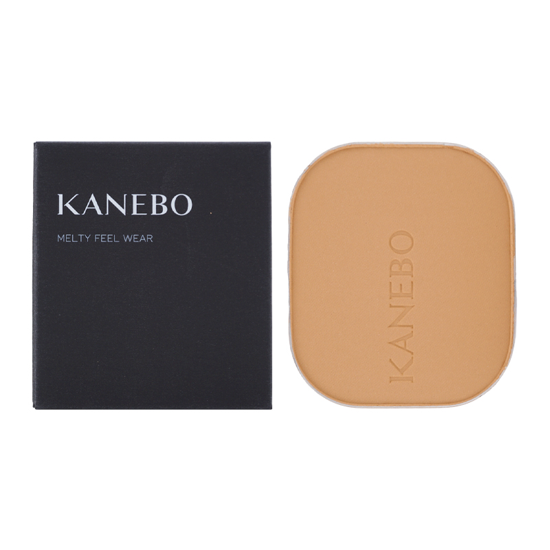 Kanebo（カネボウ） メルティフィール ウェアII レフィル 345 Amber