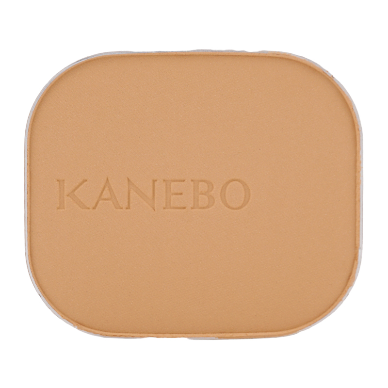 Kanebo（カネボウ） メルティフィール ウェアII レフィル 345 Amber