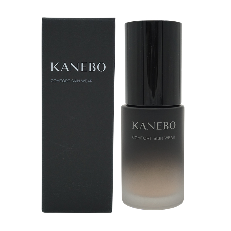 Kanebo（カネボウ） コンフォートスキン ウェア オークルA 30ml