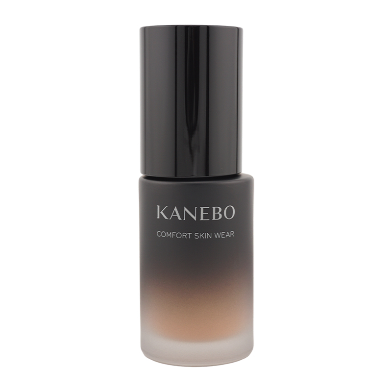 カネボウ コンフォートスキン ウェア オークルB 30mL 新品 Kanebo（カネボウ） コンフォートスキン ウェア [オークルD] 30ml