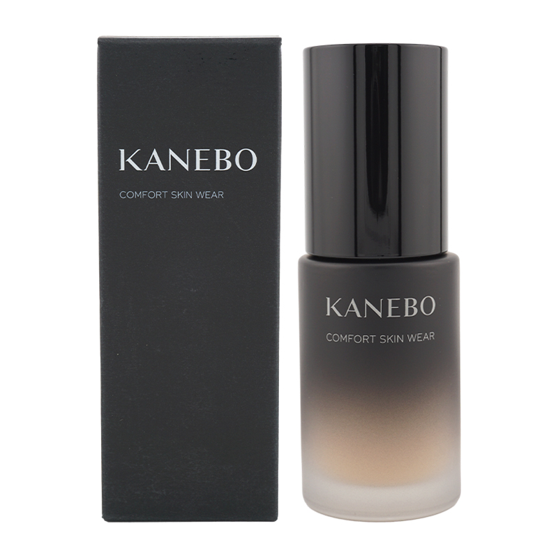 Kanebo（カネボウ） コンフォートスキン ウェア [ベージュC] 30ml