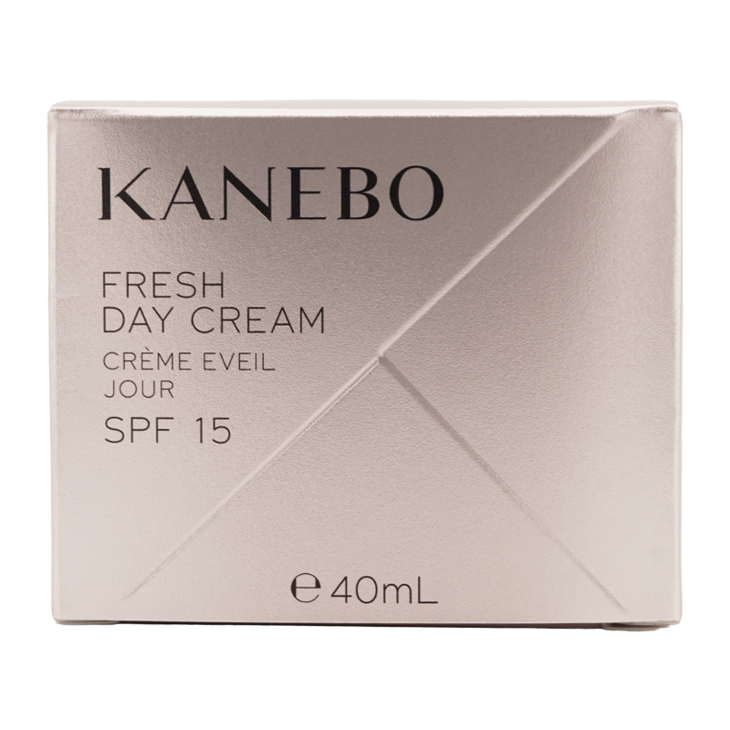 Kanebo（カネボウ） フレッシュ デイ クリーム SPF15/PA+++ 40ml