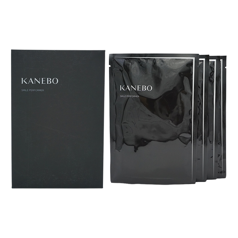 Kanebo（カネボウ） スマイル パフォーマー 33ml 4枚入 フルーティー