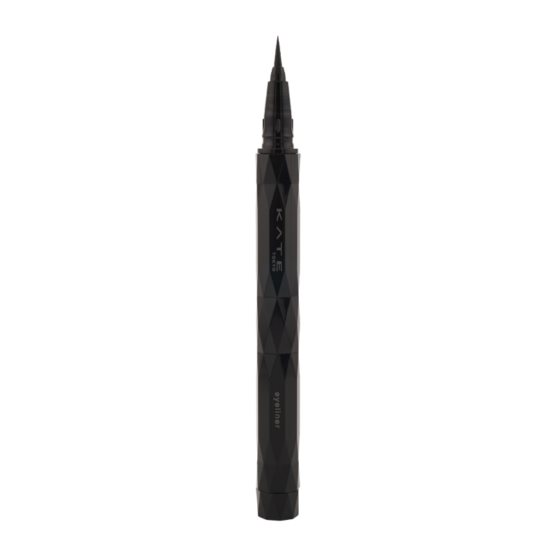 KATE ケイト スーパーシャープライナーEX4.0 BK-1 漆黒ブラック 0.5ml