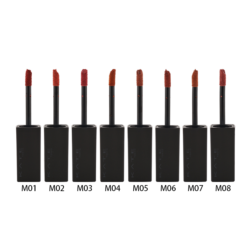 KATE ケイト リップモンスター [8種類から選べる]リップ