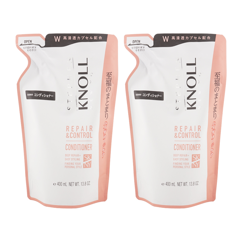 コンディショナー レフィル　2本　& ￼シャンプー　レフィル　1本 楽天市場】【公式】ロクシタン L'OCCITANE ピュアフレッシュ