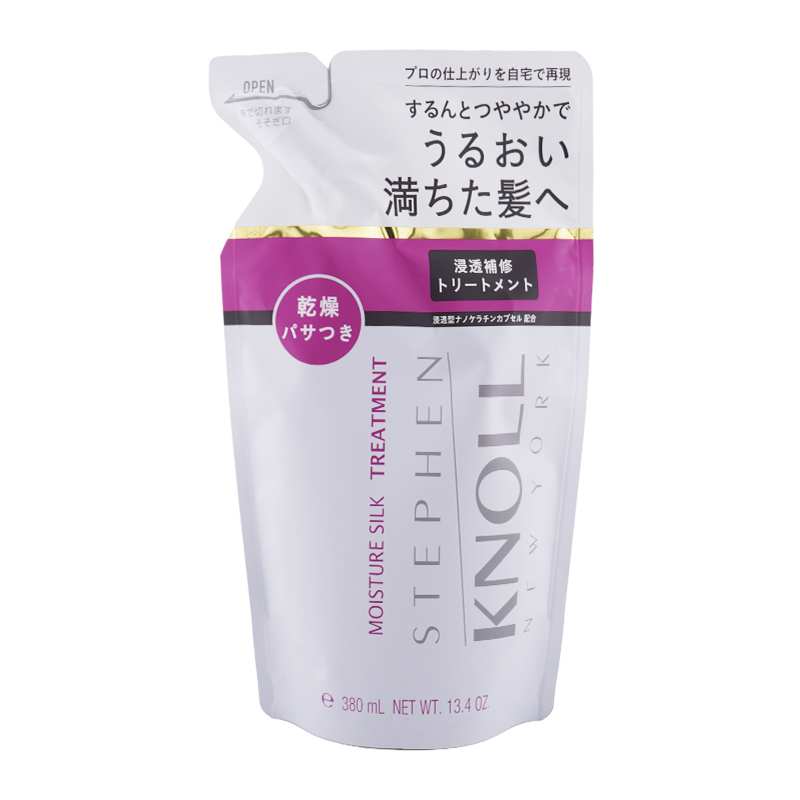 STEPHEN KNOLL [16種類から選べる]STEPHEN シャンプー トリートメント
