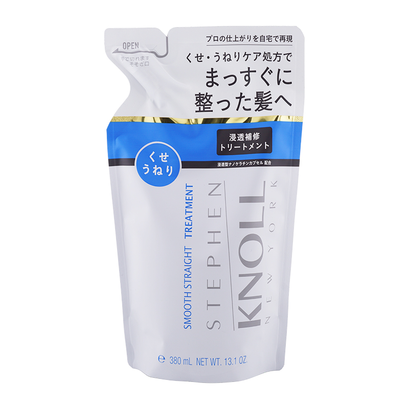 STEPHEN KNOLL [16種類から選べる]STEPHEN シャンプー トリートメント